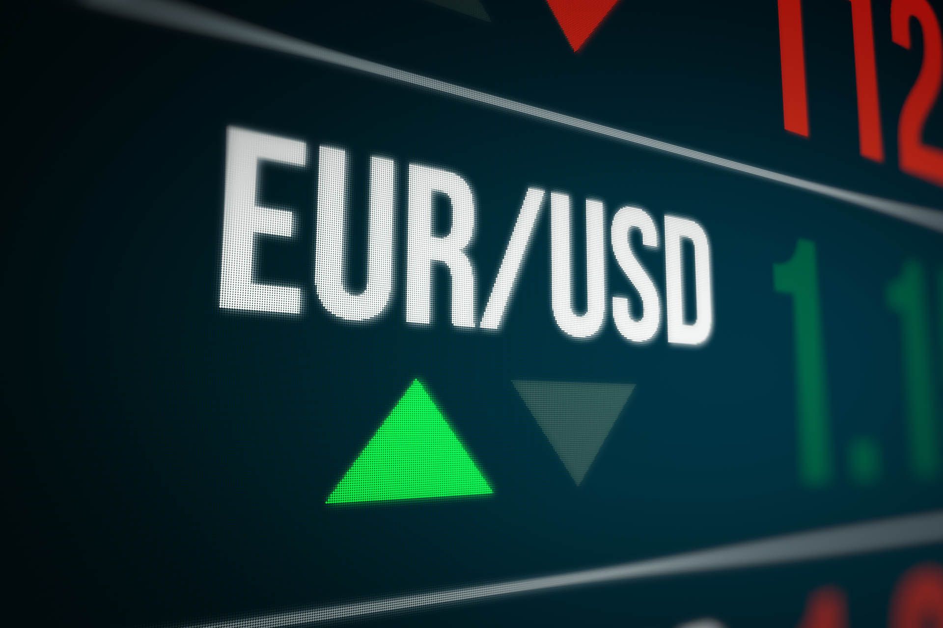 EuroDollar No Fed Slingshot Currency Coach